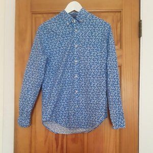 Crown and Ivy Blouse
